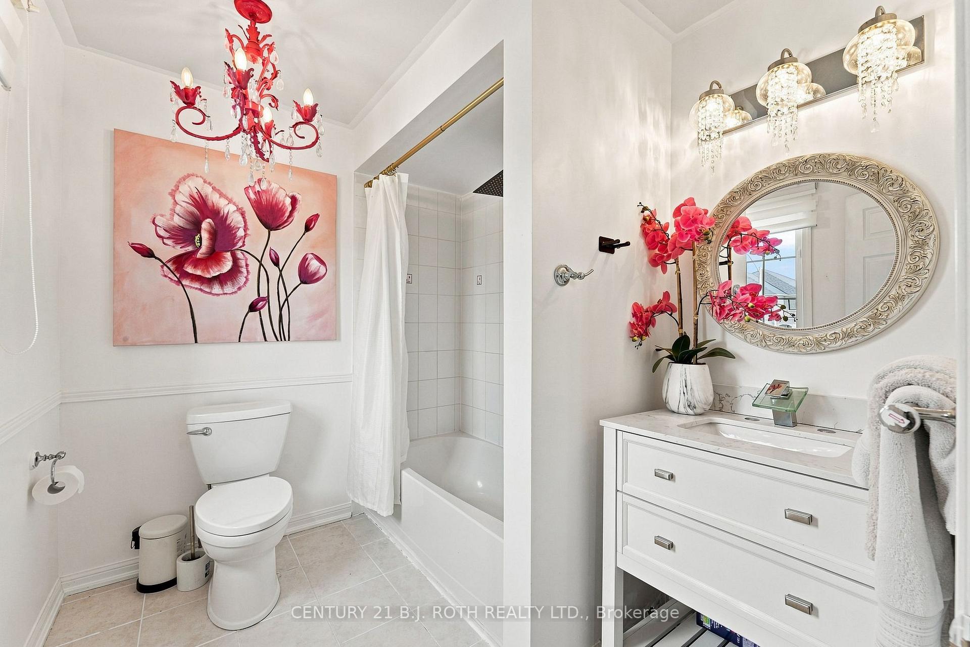 Photo 36 of 134 Sandringham Drive, Barrie, Innis-Shore — HOMEH