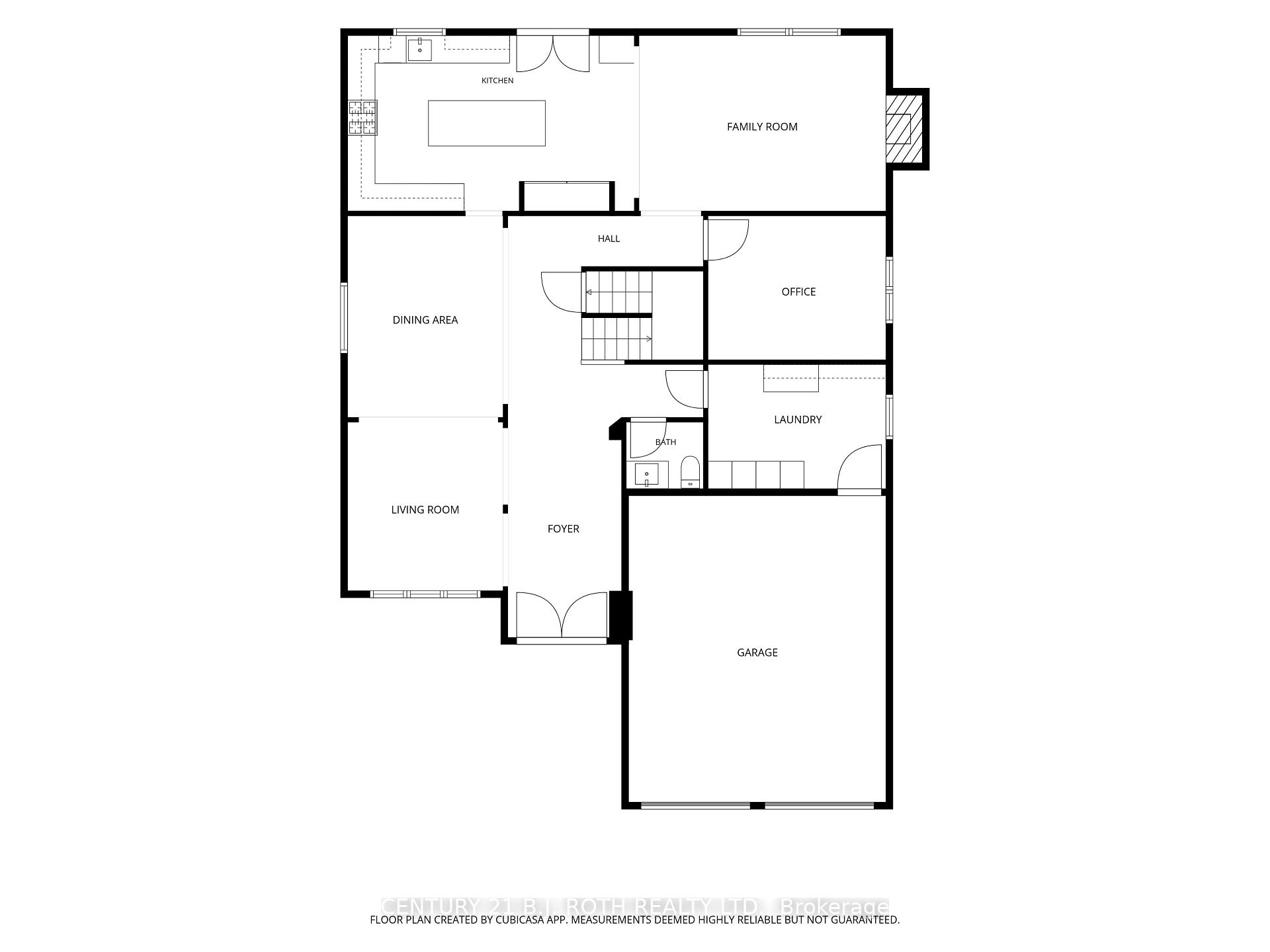 Photo 38 of 134 Sandringham Drive, Barrie, Innis-Shore — HOMEH