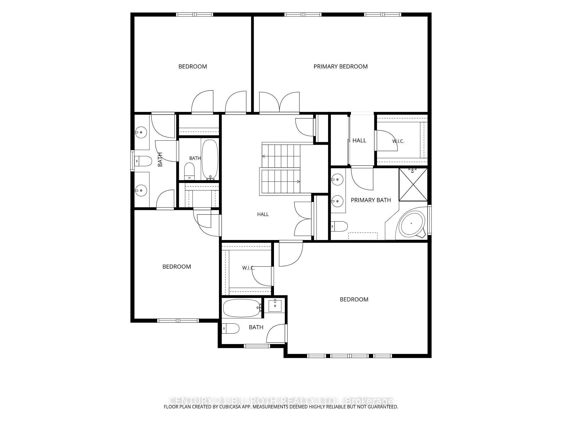 Photo 39 of 134 Sandringham Drive, Barrie, Innis-Shore — HOMEH
