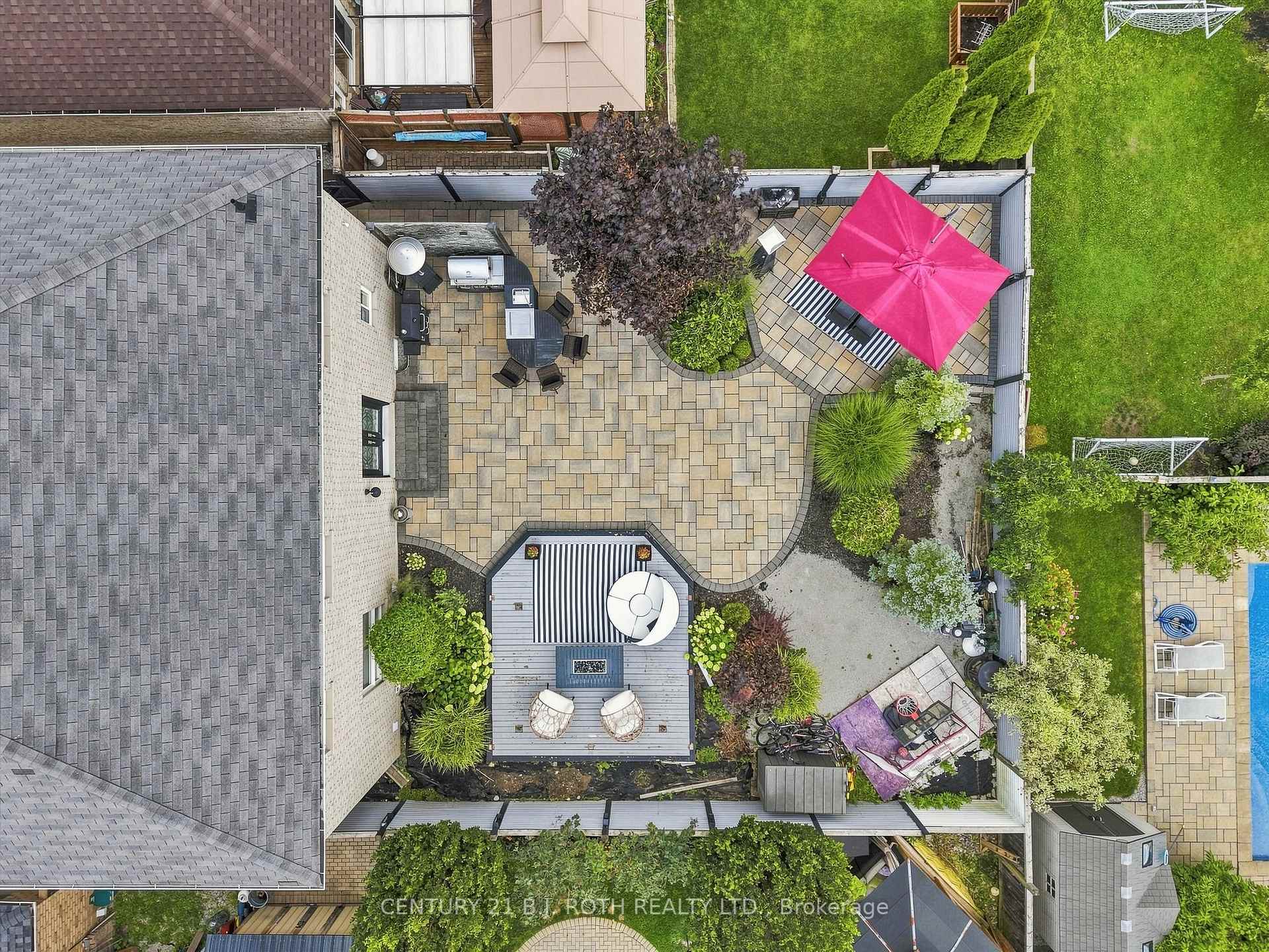Photo 50 of 134 Sandringham Drive, Barrie, Innis-Shore — HOMEH