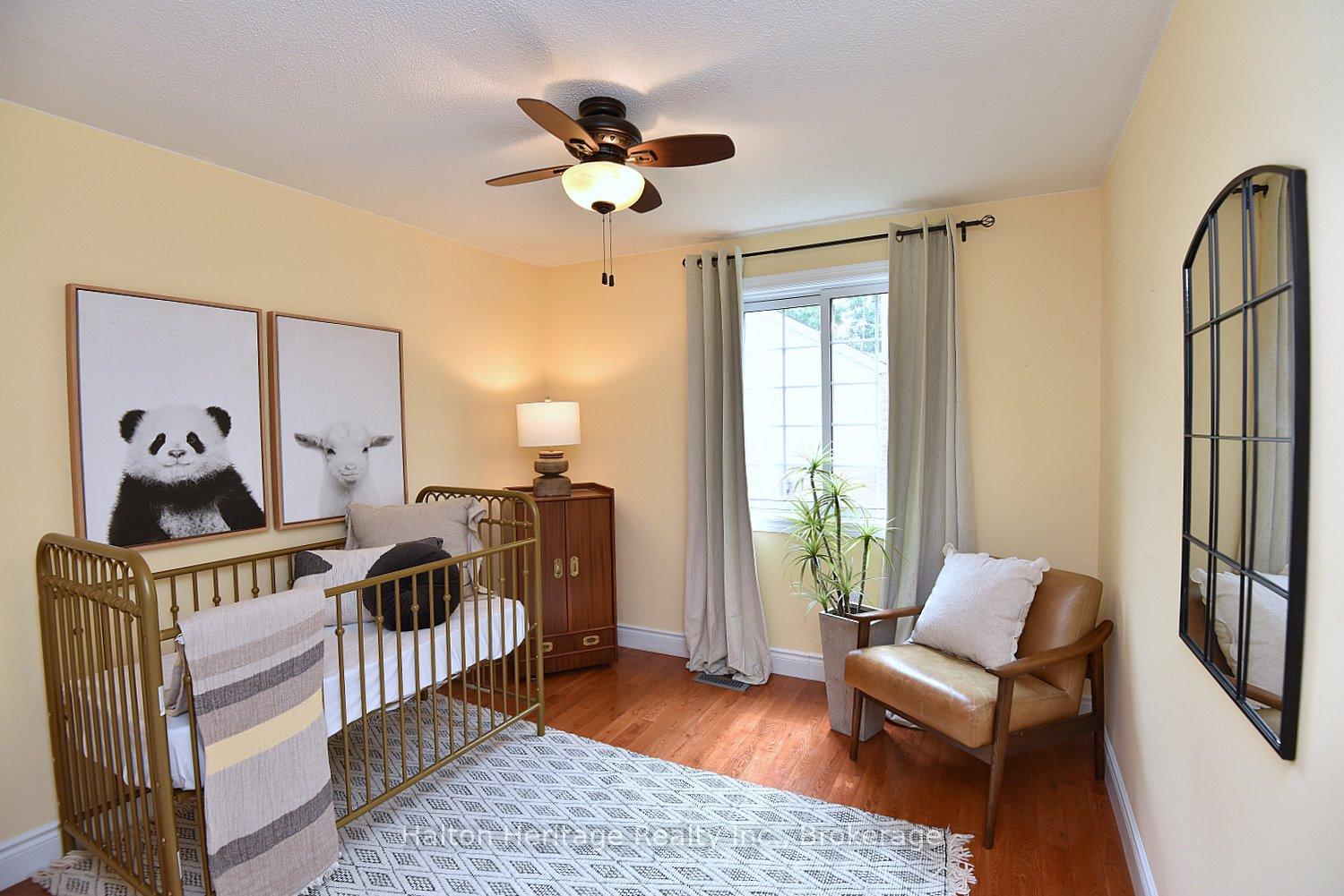 Photo 34 of 34 Howard Boulevard, Hamilton, Waterdown — HOMEH
