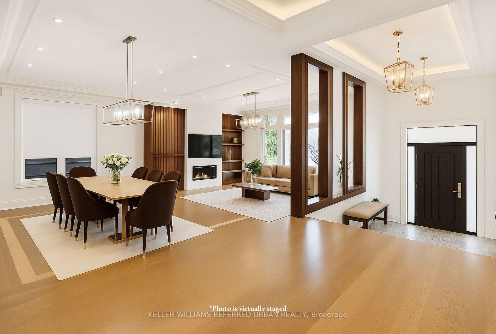 Photo 5 of 90 Glen Rush Boulevard, Toronto, Bedford Park-Nortown — HOMEH