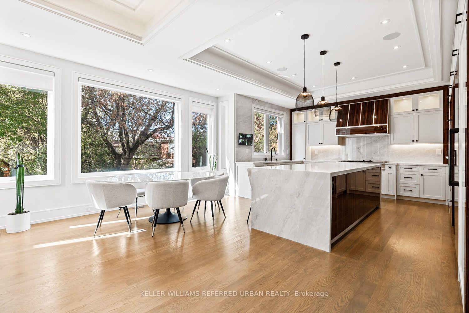 Photo 9 of 90 Glen Rush Boulevard, Toronto, Bedford Park-Nortown — HOMEH