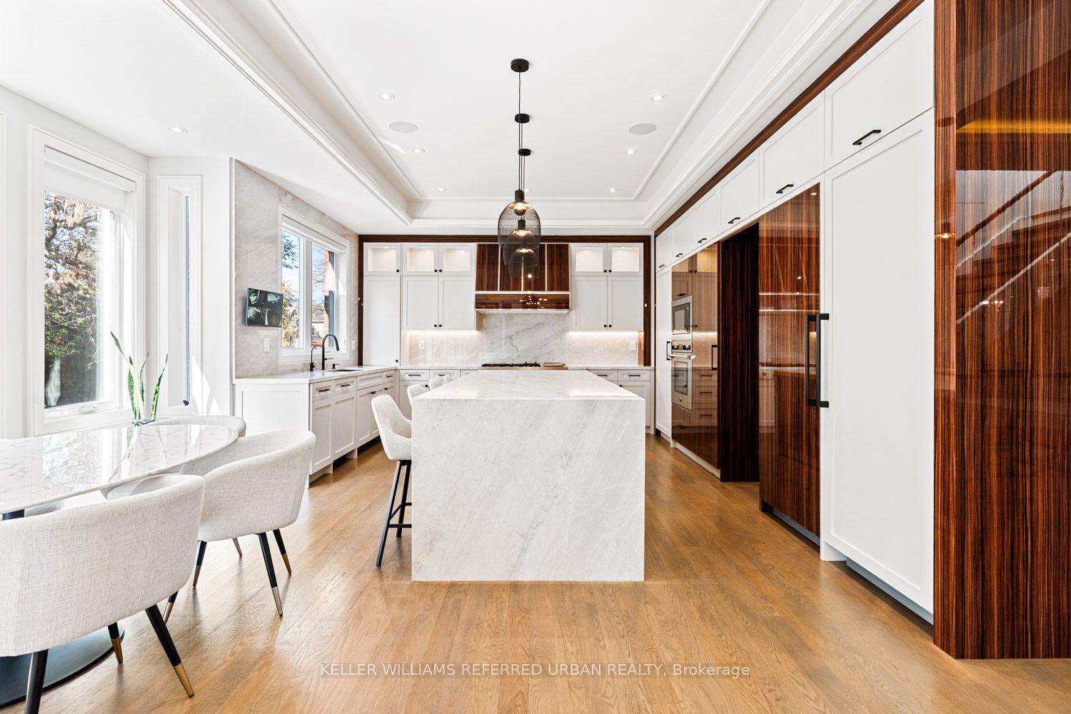 Photo 10 of 90 Glen Rush Boulevard, Toronto, Bedford Park-Nortown — HOMEH