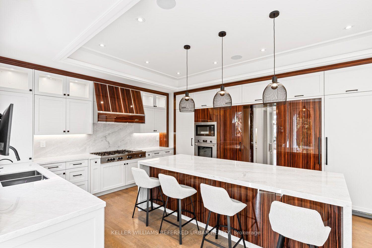 Photo 11 of 90 Glen Rush Boulevard, Toronto, Bedford Park-Nortown — HOMEH
