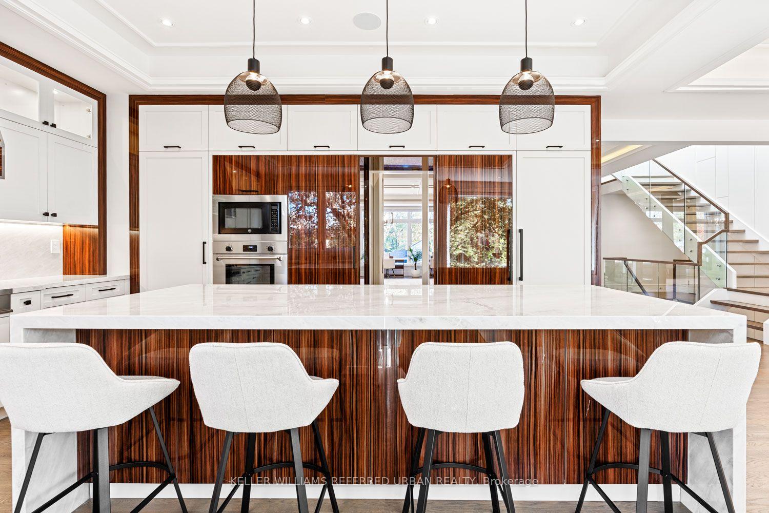Photo 12 of 90 Glen Rush Boulevard, Toronto, Bedford Park-Nortown — HOMEH