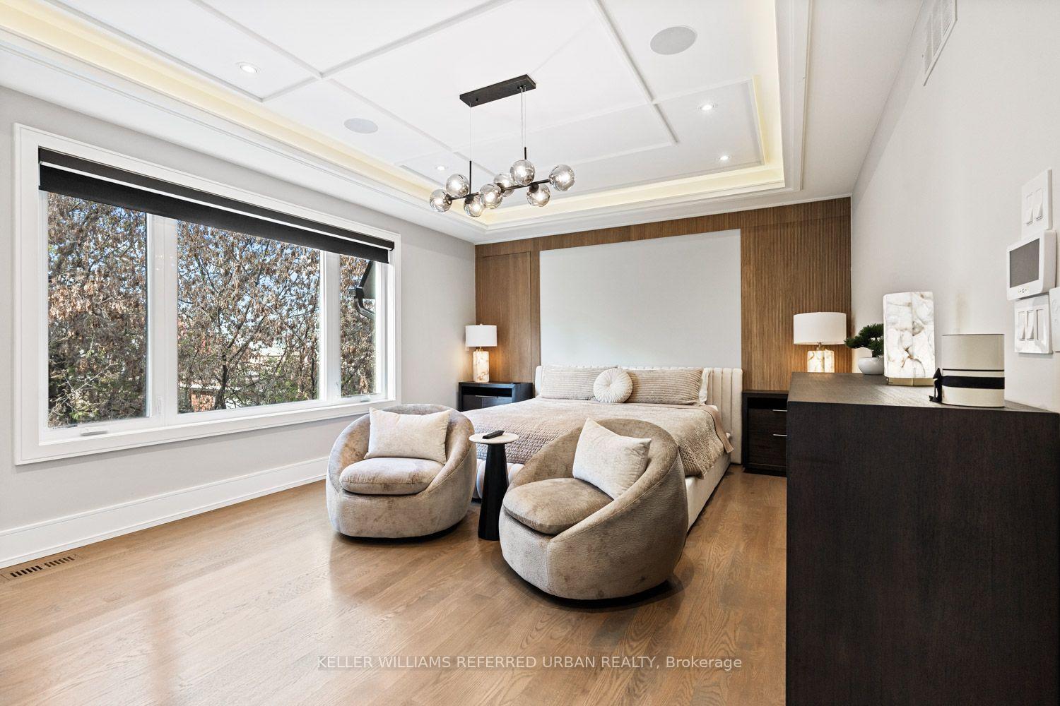 Photo 19 of 90 Glen Rush Boulevard, Toronto, Bedford Park-Nortown — HOMEH