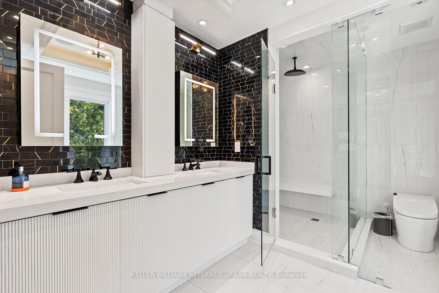 Photo 24 of 90 Glen Rush Boulevard, Toronto, Bedford Park-Nortown — HOMEH