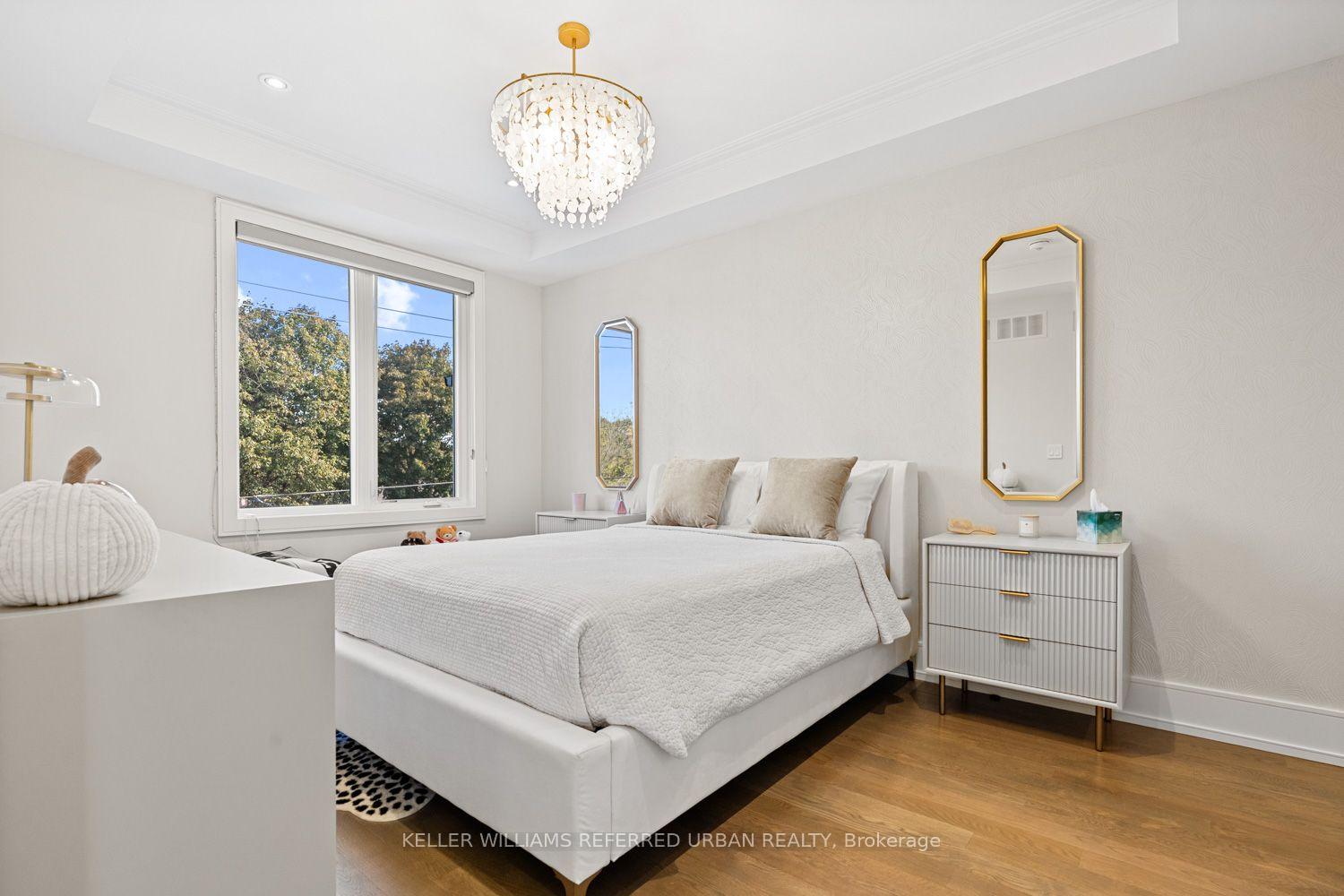 Photo 25 of 90 Glen Rush Boulevard, Toronto, Bedford Park-Nortown — HOMEH