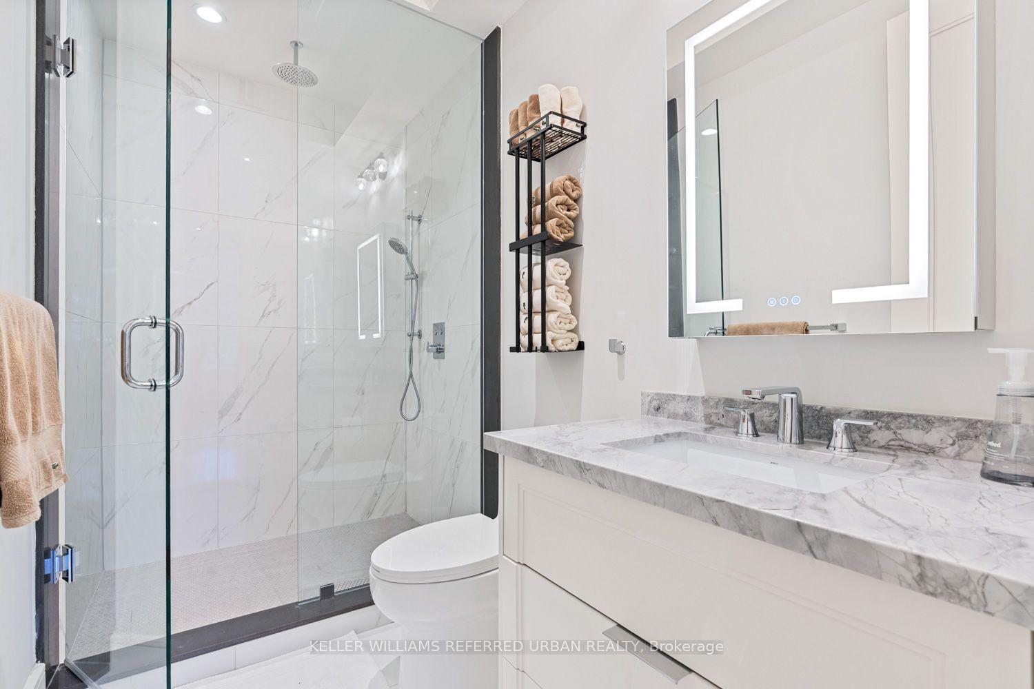 Photo 27 of 90 Glen Rush Boulevard, Toronto, Bedford Park-Nortown — HOMEH