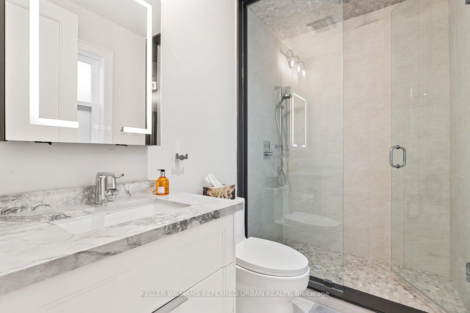 Photo 35 of 90 Glen Rush Boulevard, Toronto, Bedford Park-Nortown — HOMEH