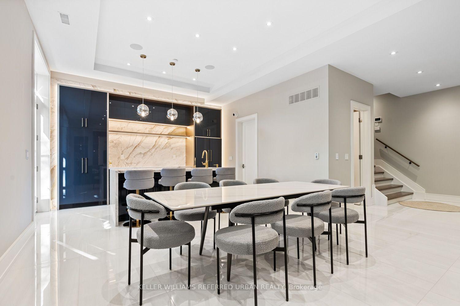 Photo 38 of 90 Glen Rush Boulevard, Toronto, Bedford Park-Nortown — HOMEH