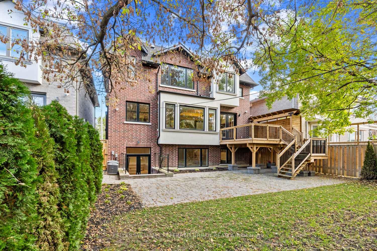 Photo 46 of 90 Glen Rush Boulevard, Toronto, Bedford Park-Nortown — HOMEH