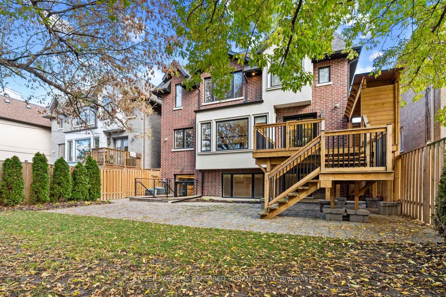 Photo 47 of 90 Glen Rush Boulevard, Toronto, Bedford Park-Nortown — HOMEH