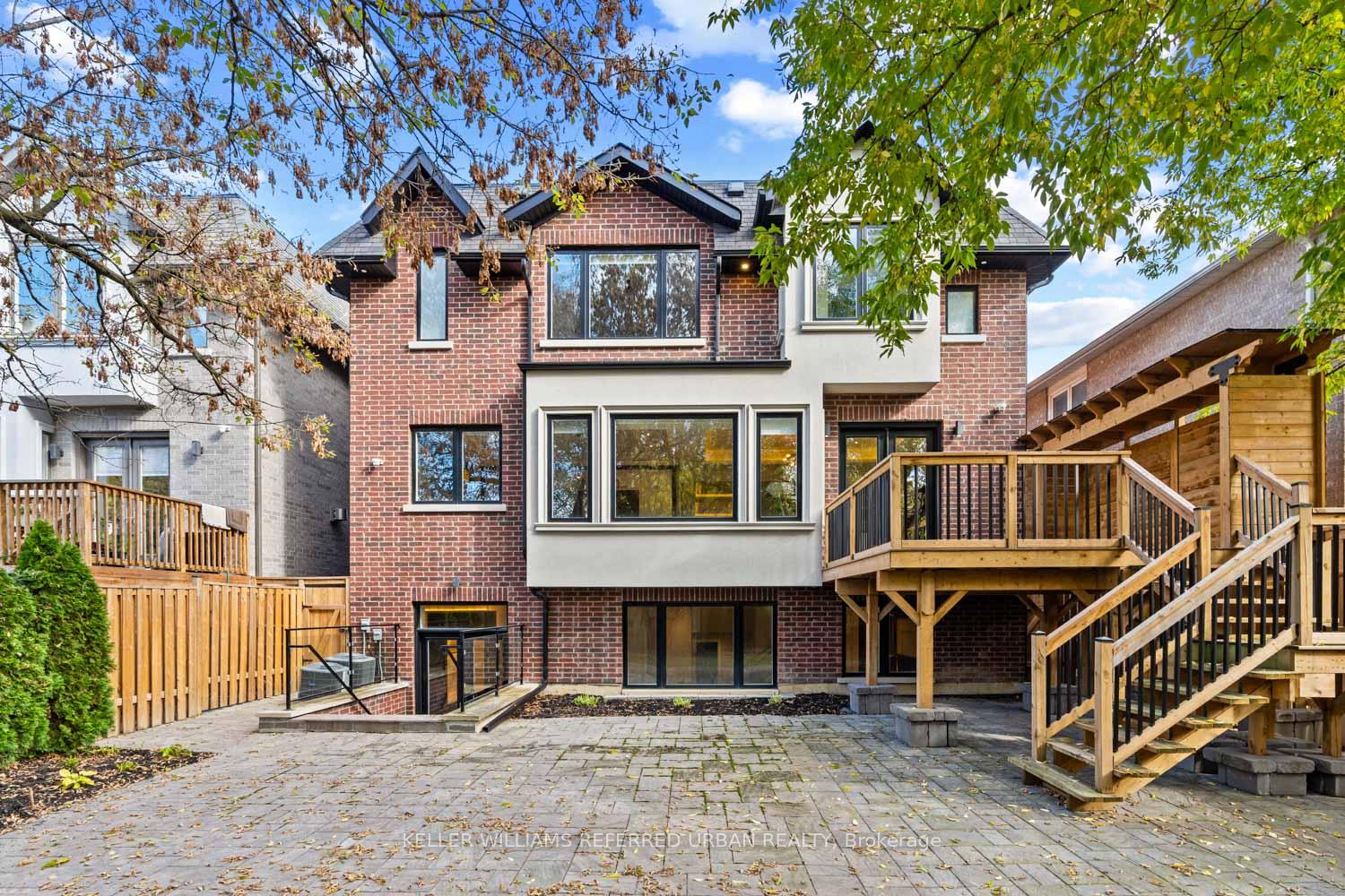 Photo 48 of 90 Glen Rush Boulevard, Toronto, Bedford Park-Nortown — HOMEH