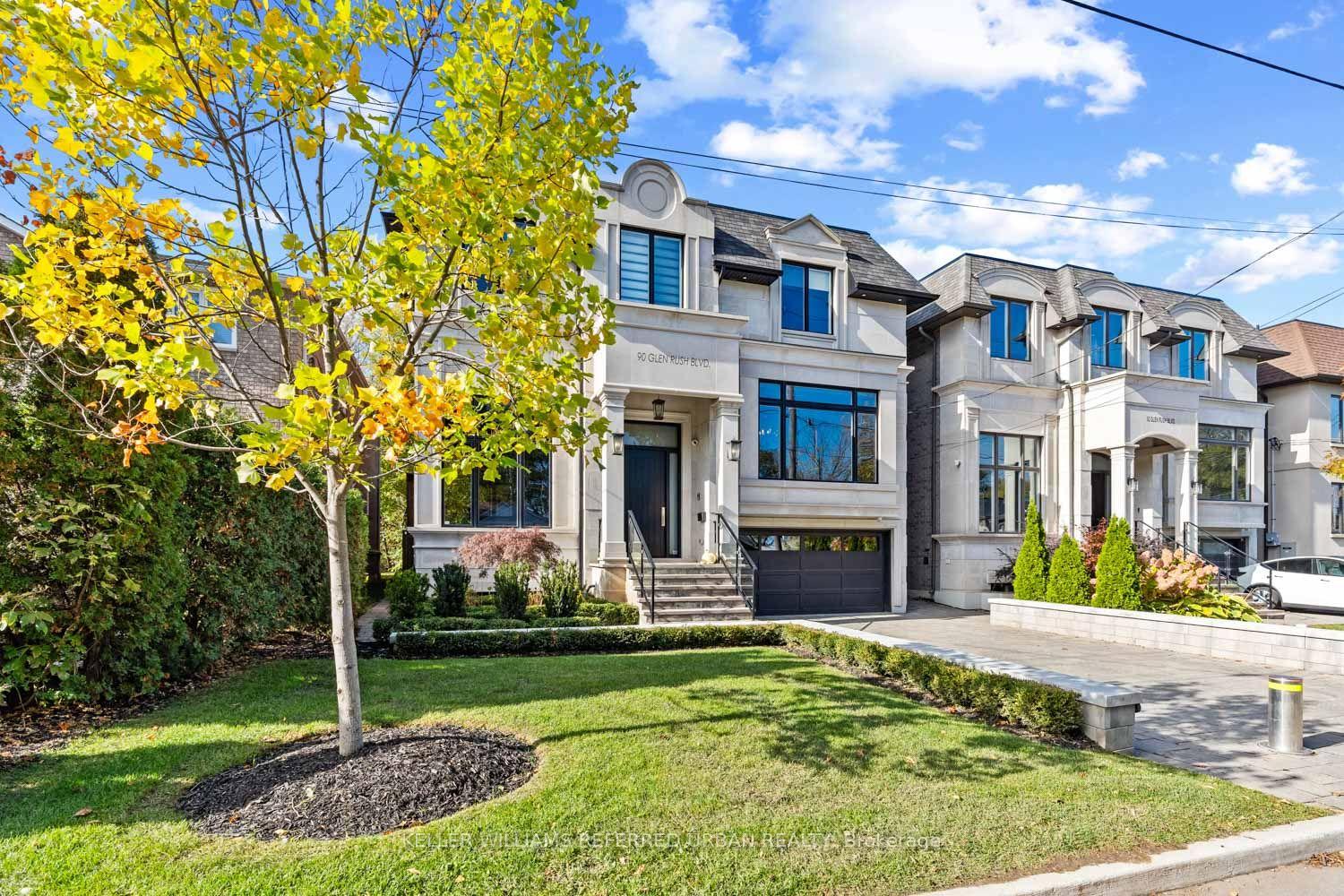 Photo 50 of 90 Glen Rush Boulevard, Toronto, Bedford Park-Nortown — HOMEH