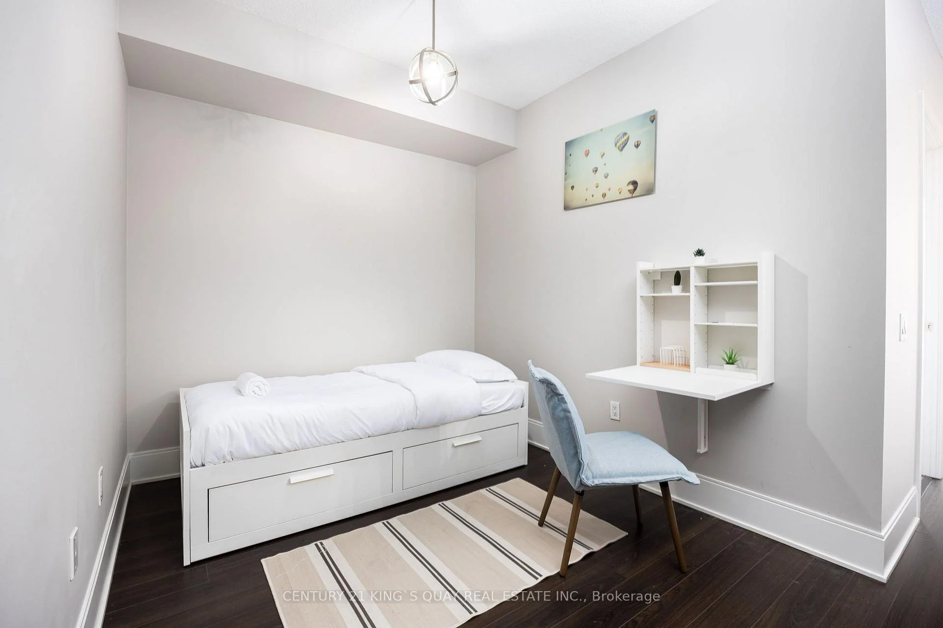 Photo 11 of Unit 518, 560 Front Street, Toronto, Waterfront Communities — HOMEH