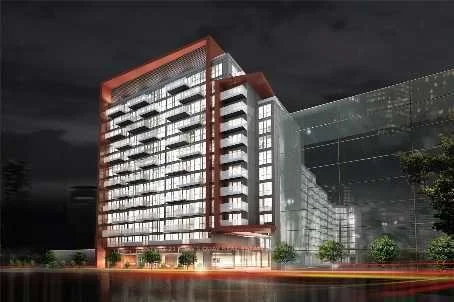 Photo 16 of Unit 518, 560 Front Street, Toronto, Waterfront Communities — HOMEH