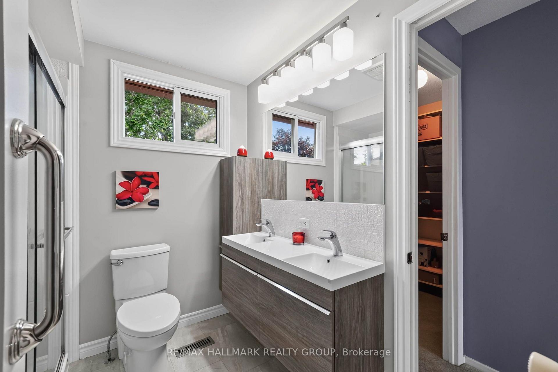 Photo 22 of 1055 Avignon Court, Ottawa, Orleans Wood — HOMEH