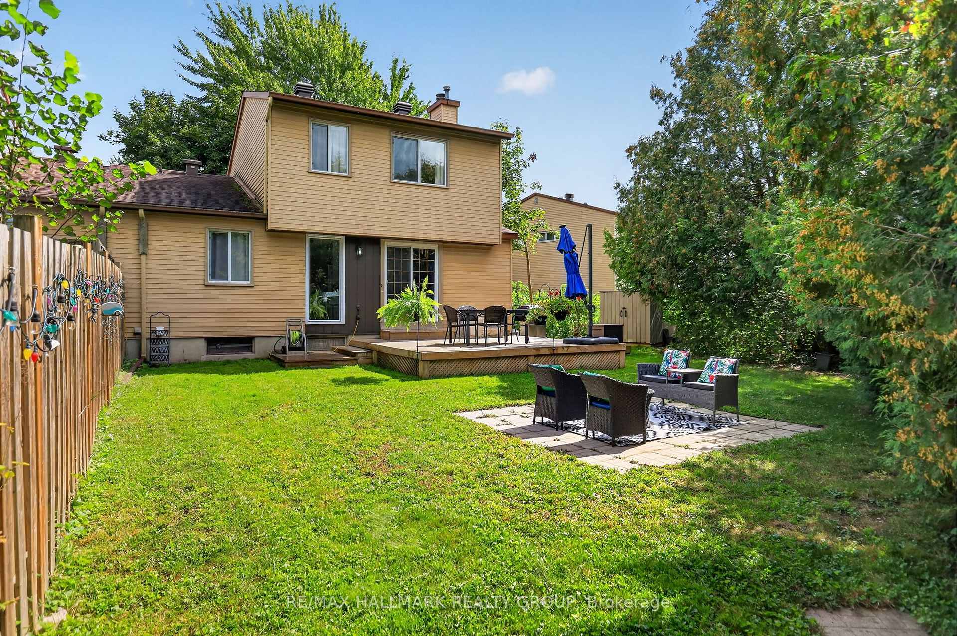 Photo 35 of 1055 Avignon Court, Ottawa, Orleans Wood — HOMEH