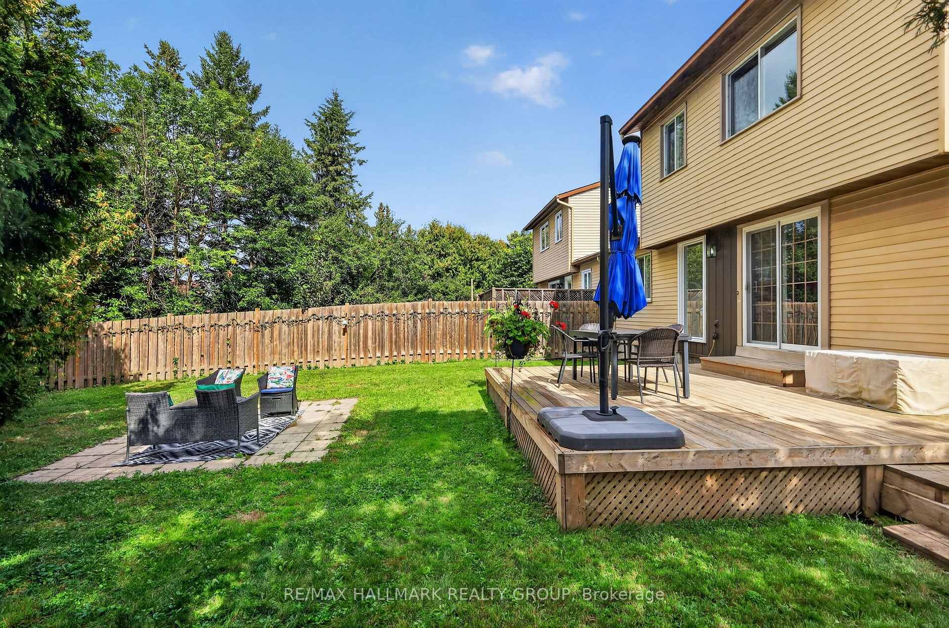 Photo 37 of 1055 Avignon Court, Ottawa, Orleans Wood — HOMEH