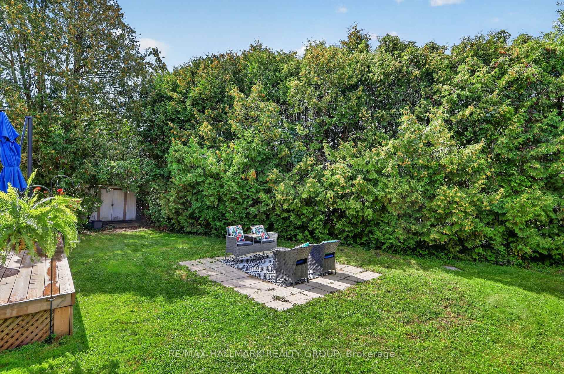 Photo 38 of 1055 Avignon Court, Ottawa, Orleans Wood — HOMEH