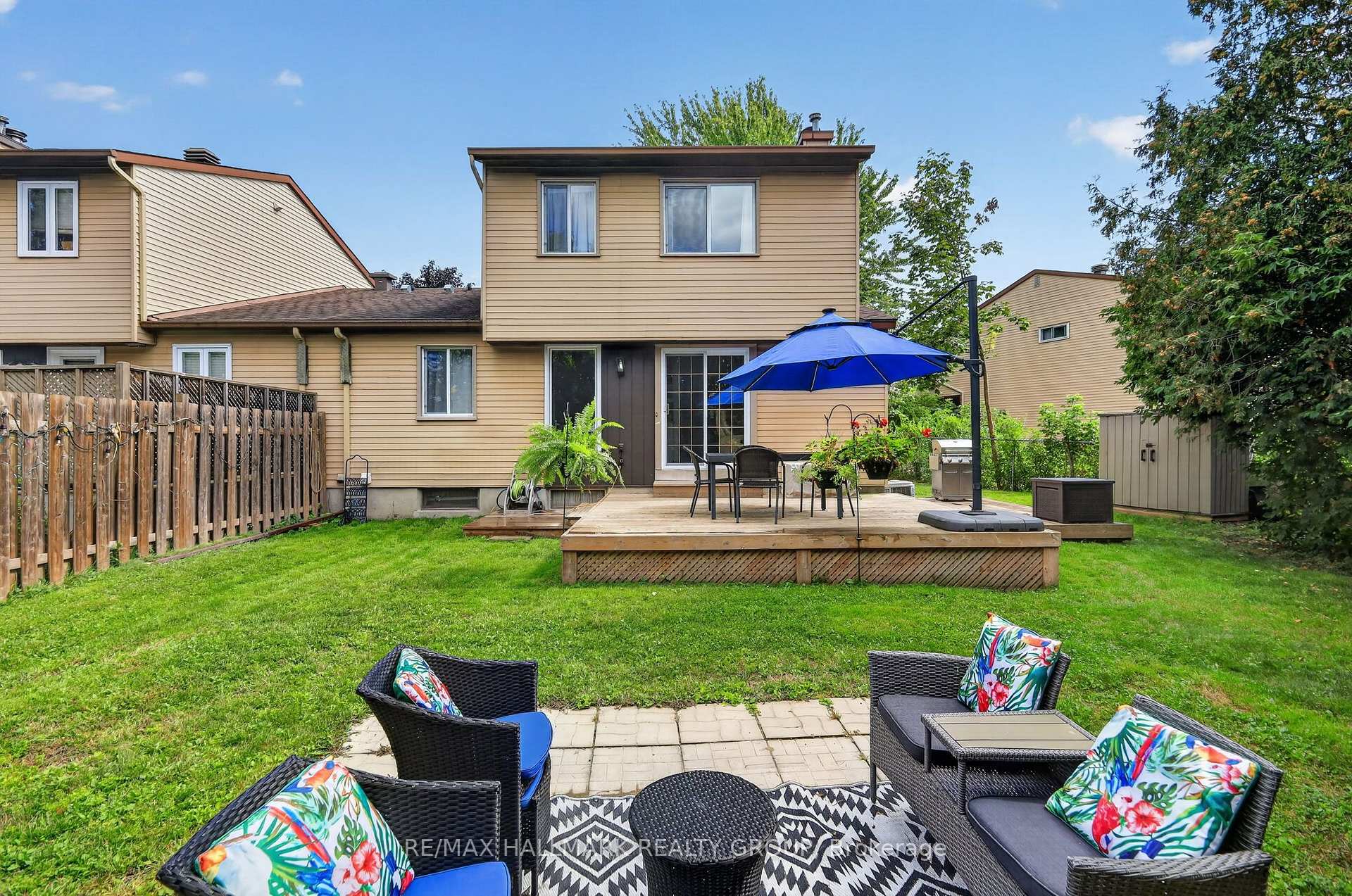 Photo 40 of 1055 Avignon Court, Ottawa, Orleans Wood — HOMEH