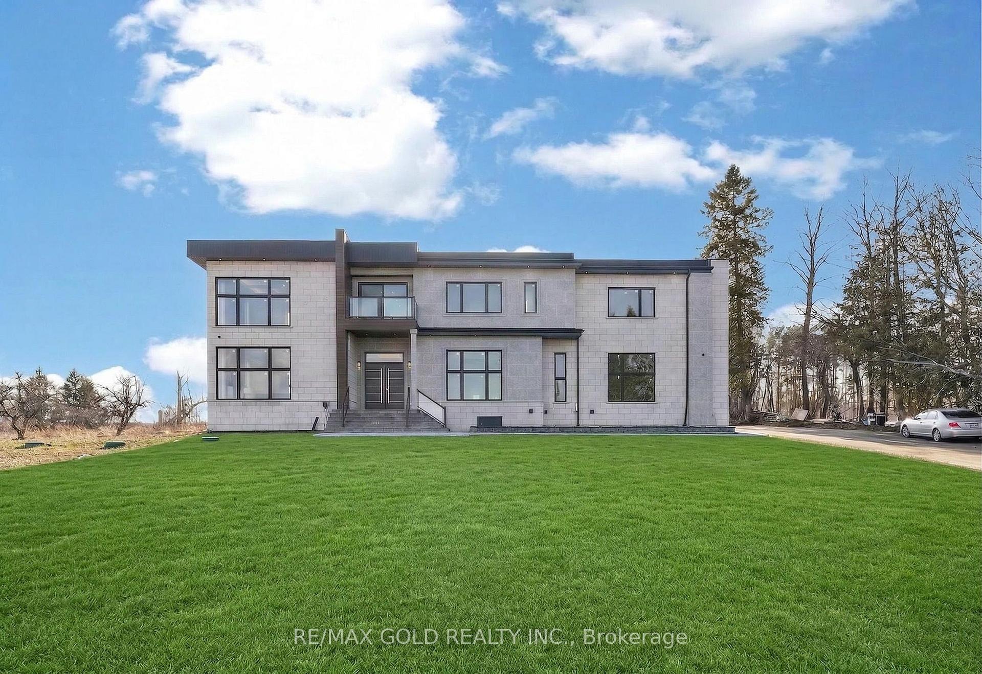 Photo 2 of 6540 Coronation Road, Whitby, Rural Whitby — HOMEH