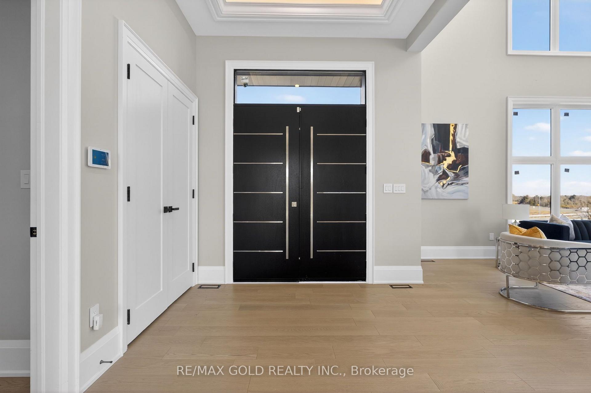 Photo 4 of 6540 Coronation Road, Whitby, Rural Whitby — HOMEH