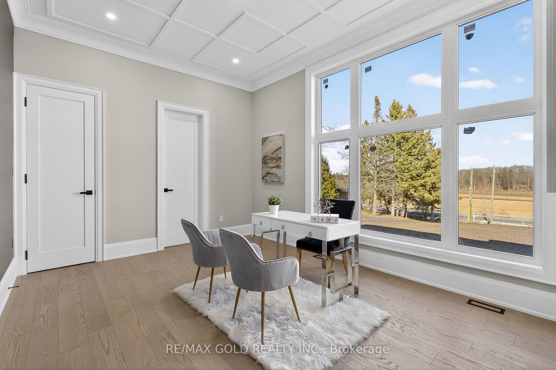 Photo 5 of 6540 Coronation Road, Whitby, Rural Whitby — HOMEH