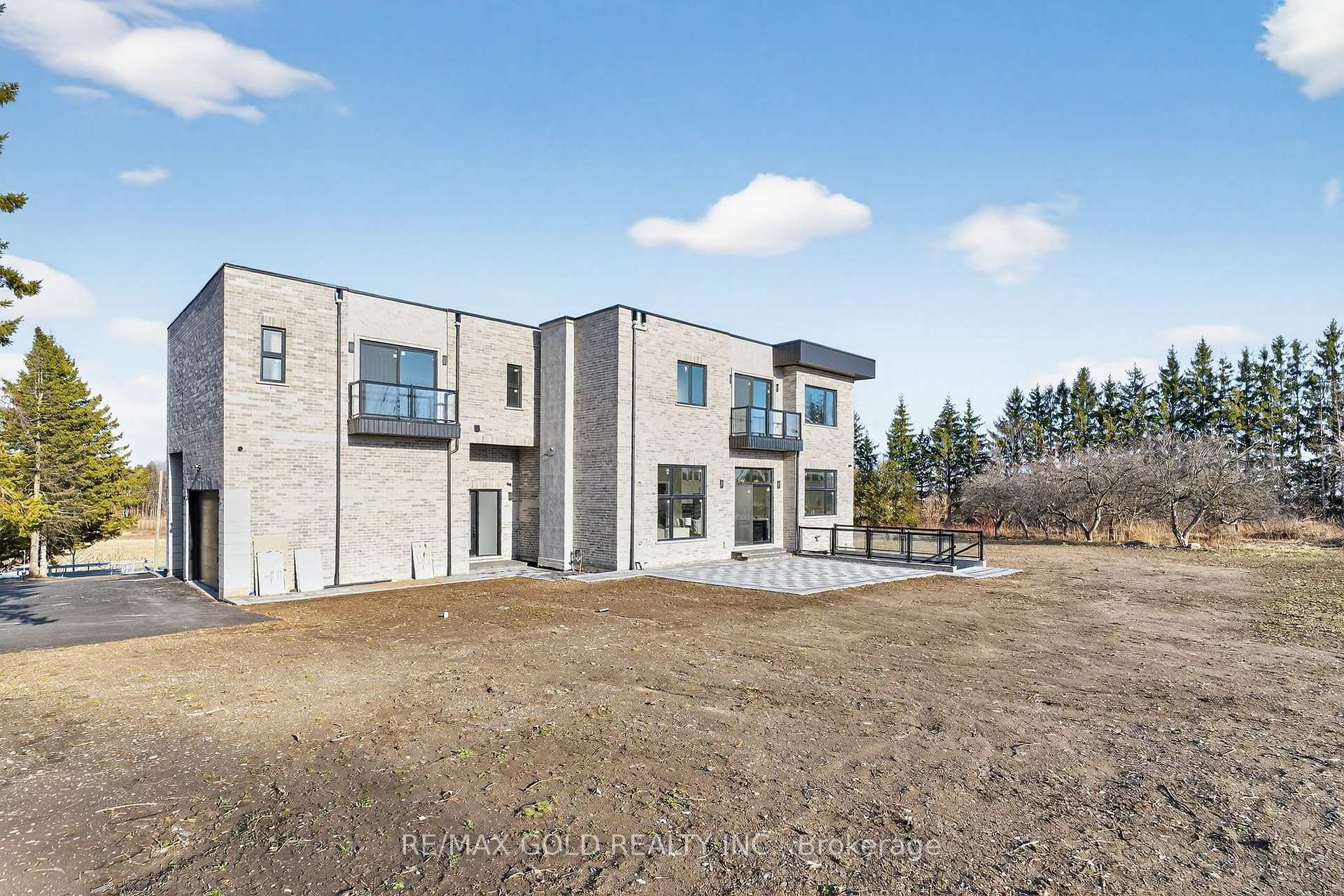 Photo 46 of 6540 Coronation Road, Whitby, Rural Whitby — HOMEH