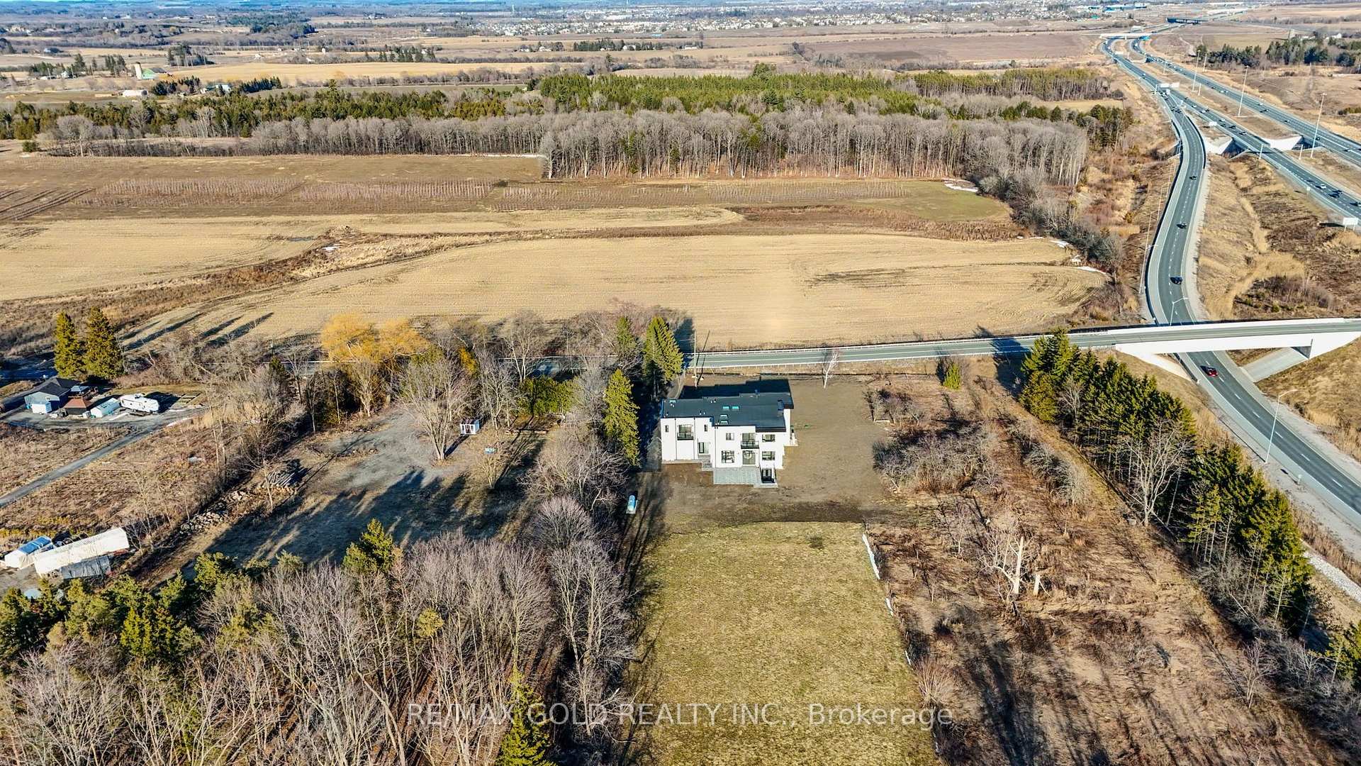 Photo 48 of 6540 Coronation Road, Whitby, Rural Whitby — HOMEH