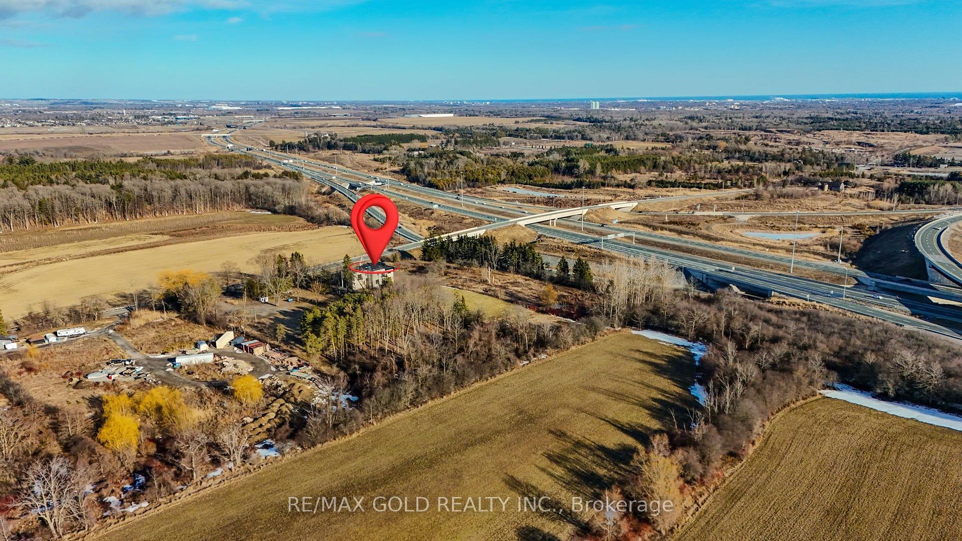 Photo 50 of 6540 Coronation Road, Whitby, Rural Whitby — HOMEH
