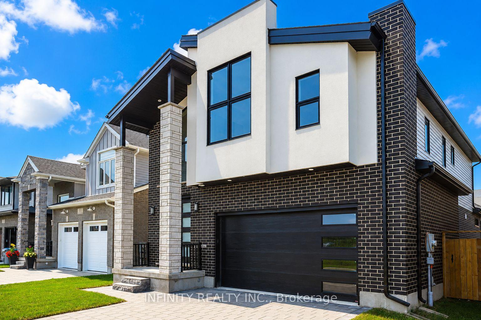 Photo 2 of 157 Crestview Drive, Middlesex Centre, Kilworth — HOMEH