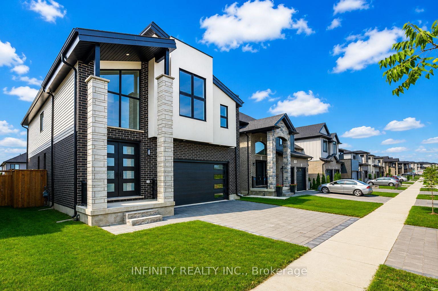Photo 3 of 157 Crestview Drive, Middlesex Centre, Kilworth — HOMEH