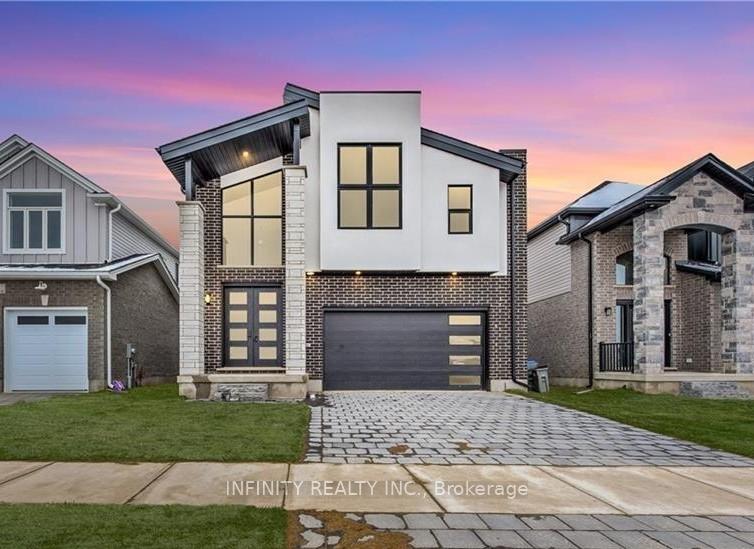 Photo 4 of 157 Crestview Drive, Middlesex Centre, Kilworth — HOMEH