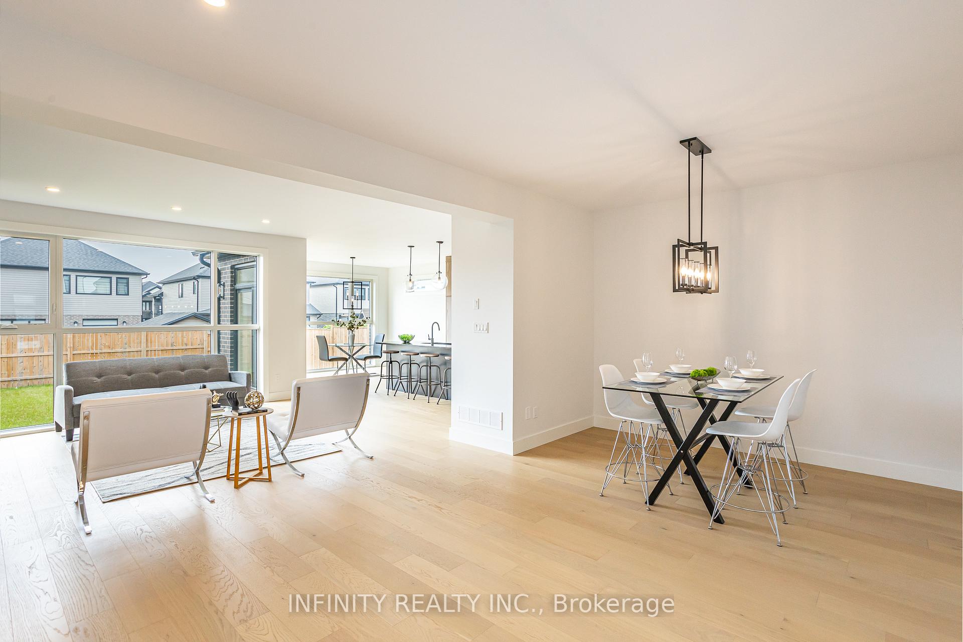 Photo 7 of 157 Crestview Drive, Middlesex Centre, Kilworth — HOMEH
