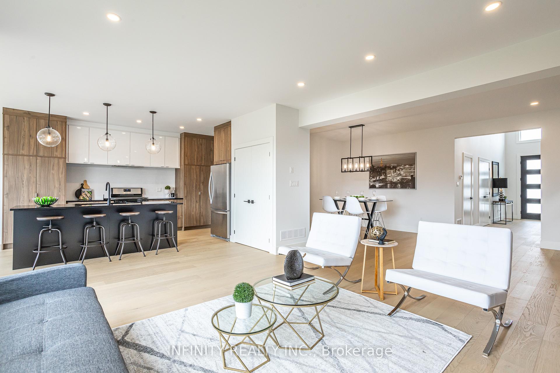 Photo 11 of 157 Crestview Drive, Middlesex Centre, Kilworth — HOMEH