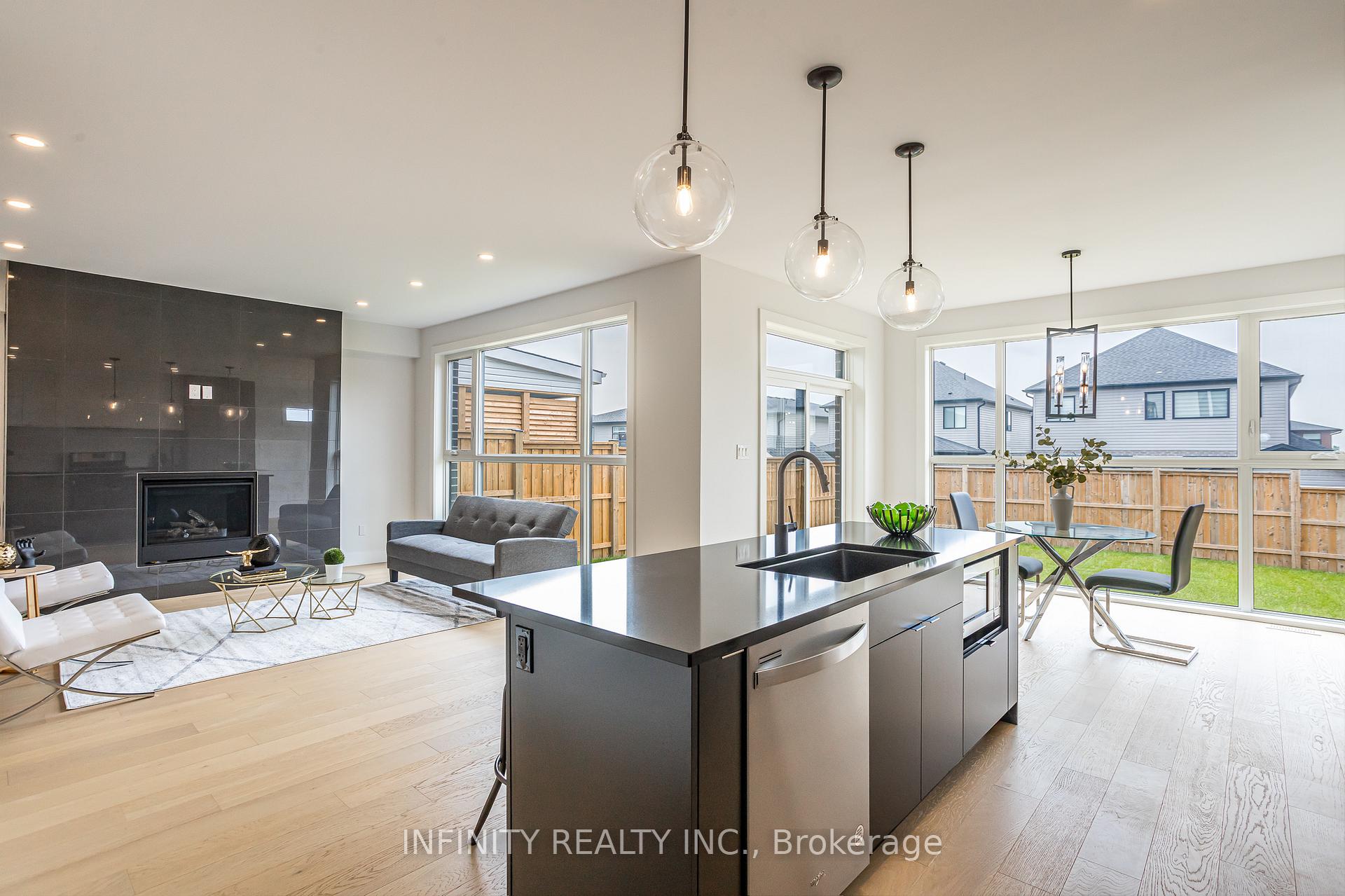 Photo 16 of 157 Crestview Drive, Middlesex Centre, Kilworth — HOMEH
