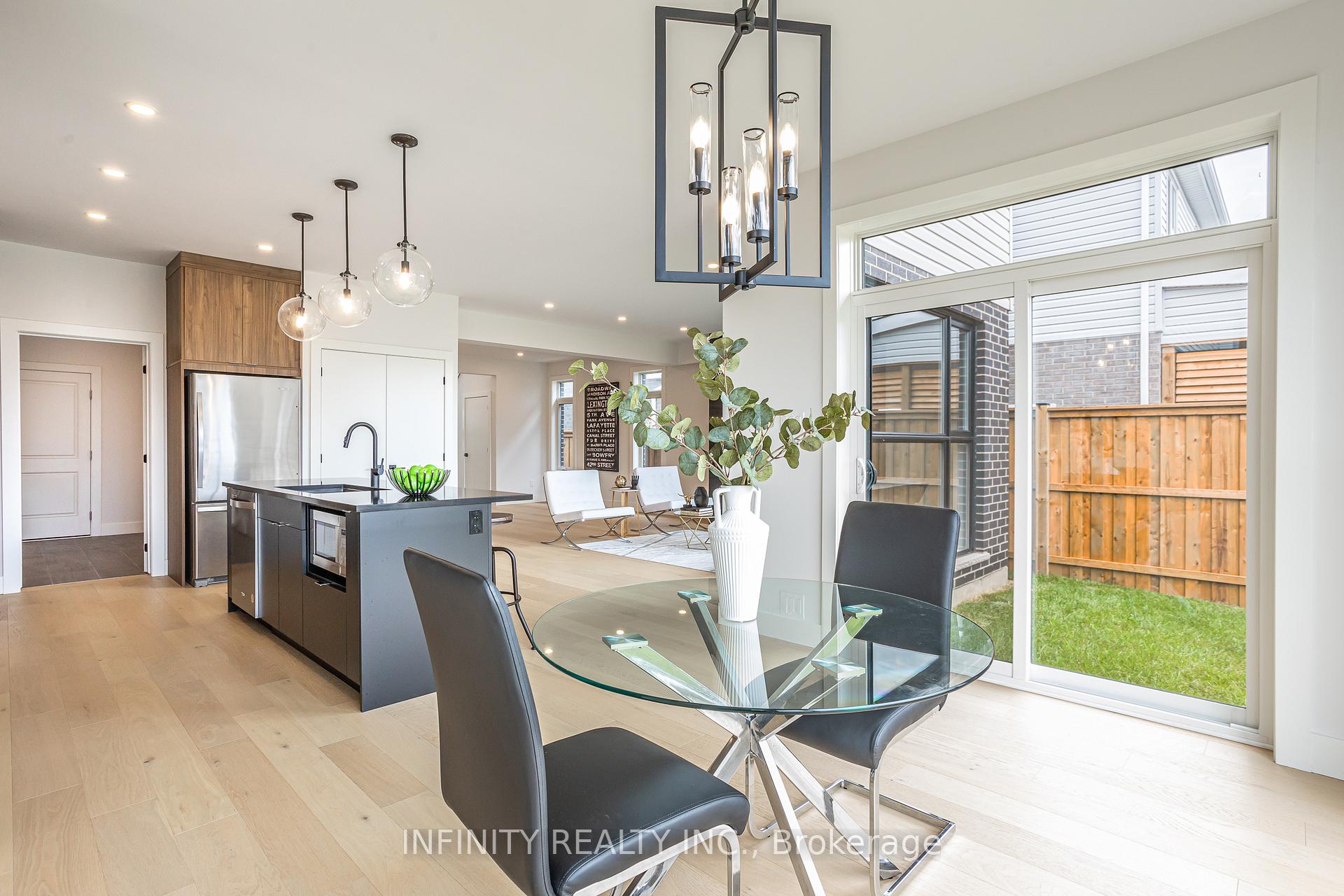 Photo 19 of 157 Crestview Drive, Middlesex Centre, Kilworth — HOMEH