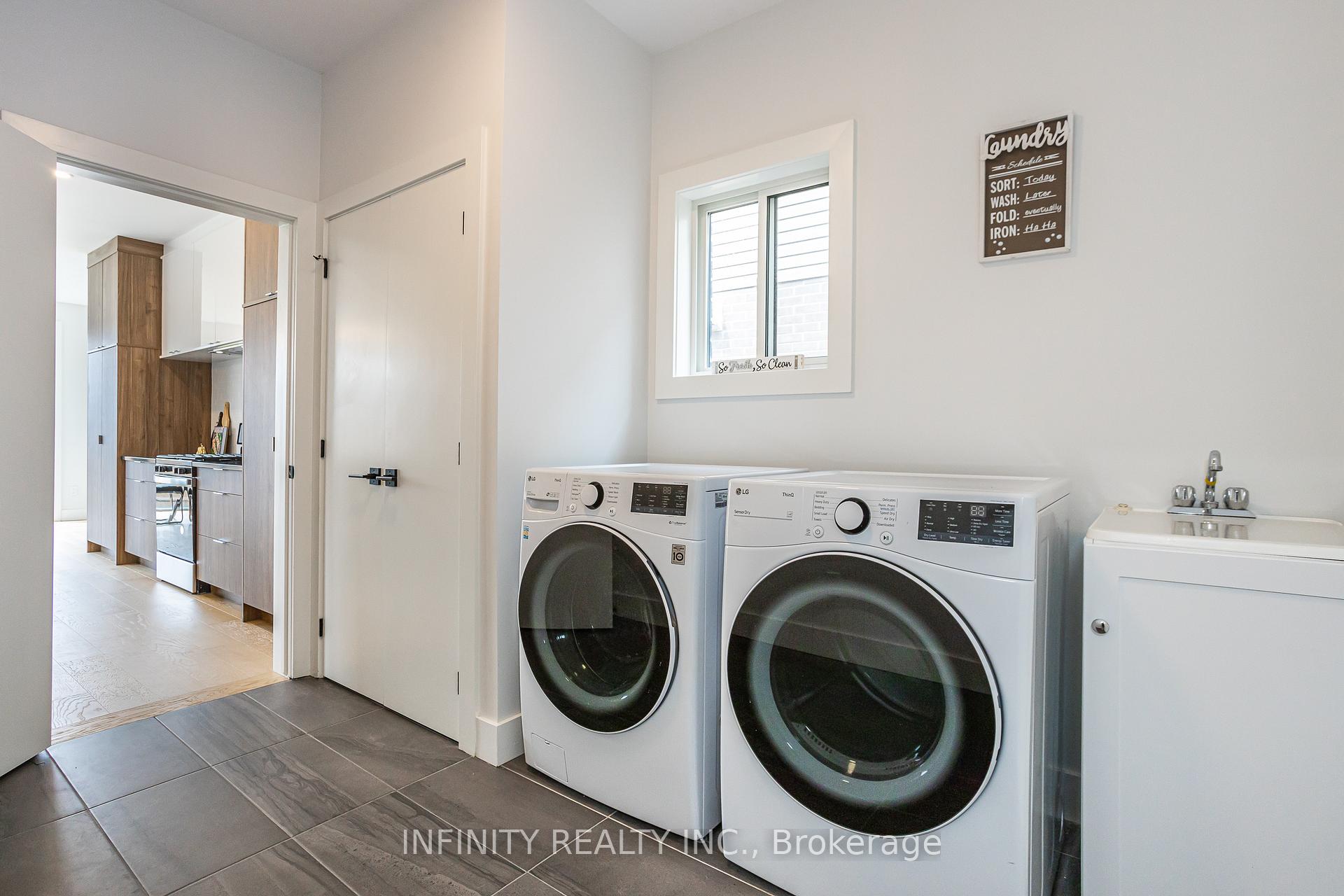 Photo 20 of 157 Crestview Drive, Middlesex Centre, Kilworth — HOMEH
