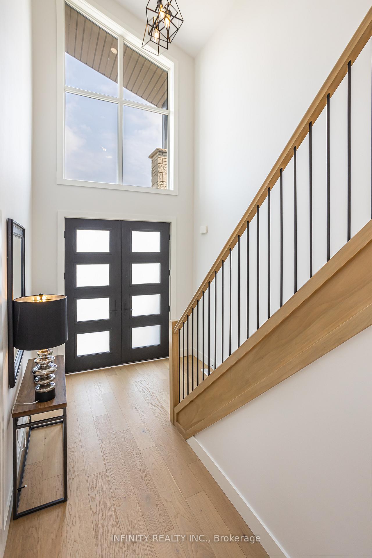 Photo 22 of 157 Crestview Drive, Middlesex Centre, Kilworth — HOMEH