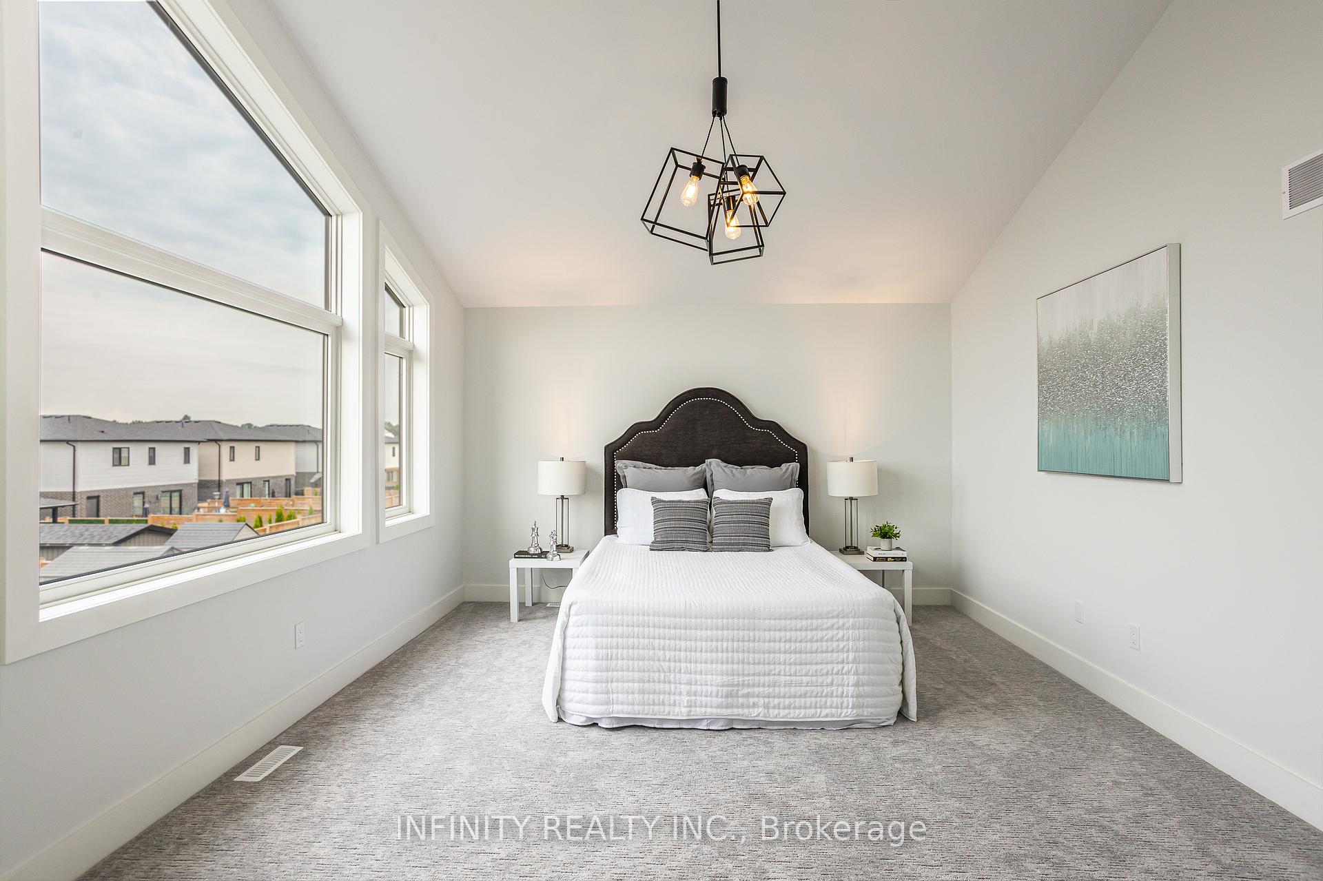 Photo 24 of 157 Crestview Drive, Middlesex Centre, Kilworth — HOMEH