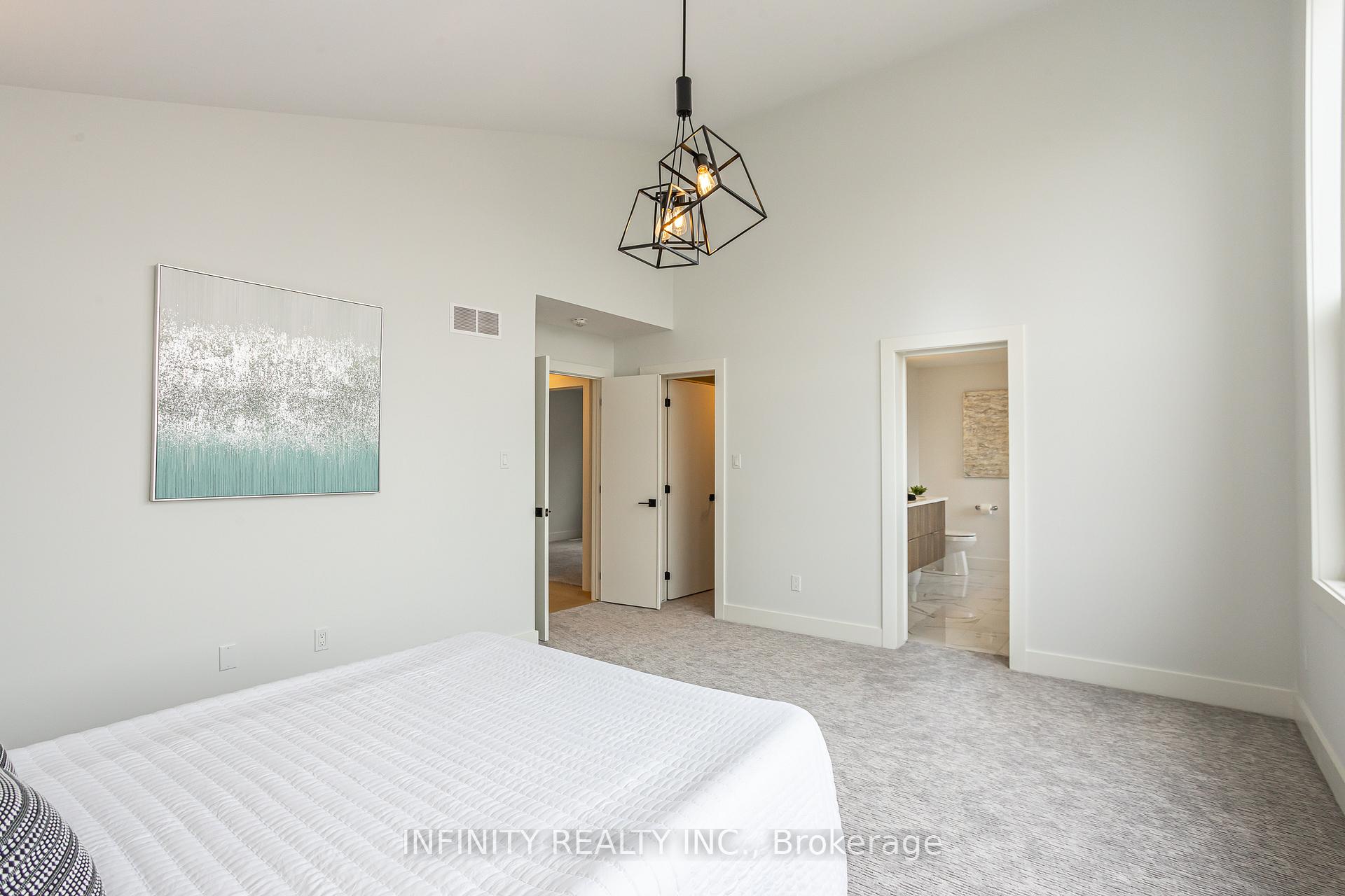 Photo 25 of 157 Crestview Drive, Middlesex Centre, Kilworth — HOMEH