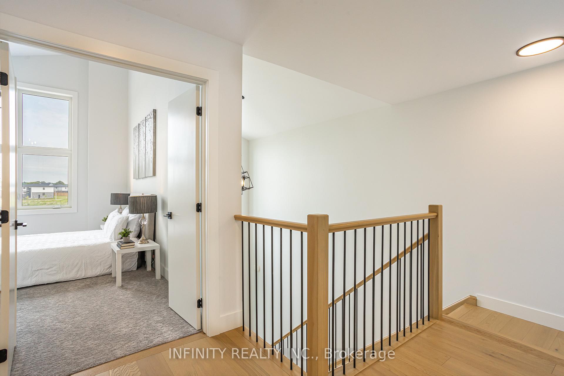 Photo 30 of 157 Crestview Drive, Middlesex Centre, Kilworth — HOMEH