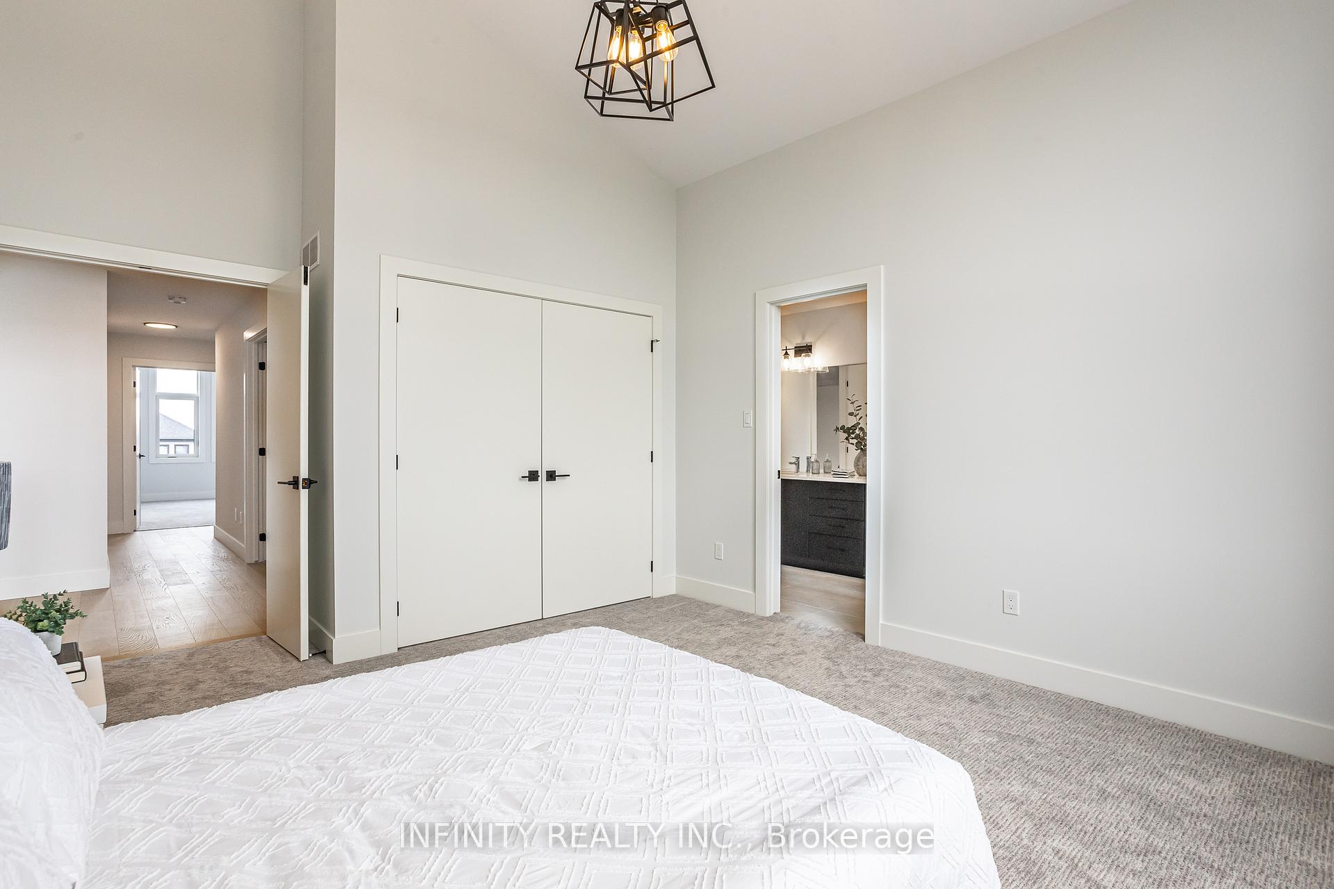 Photo 33 of 157 Crestview Drive, Middlesex Centre, Kilworth — HOMEH