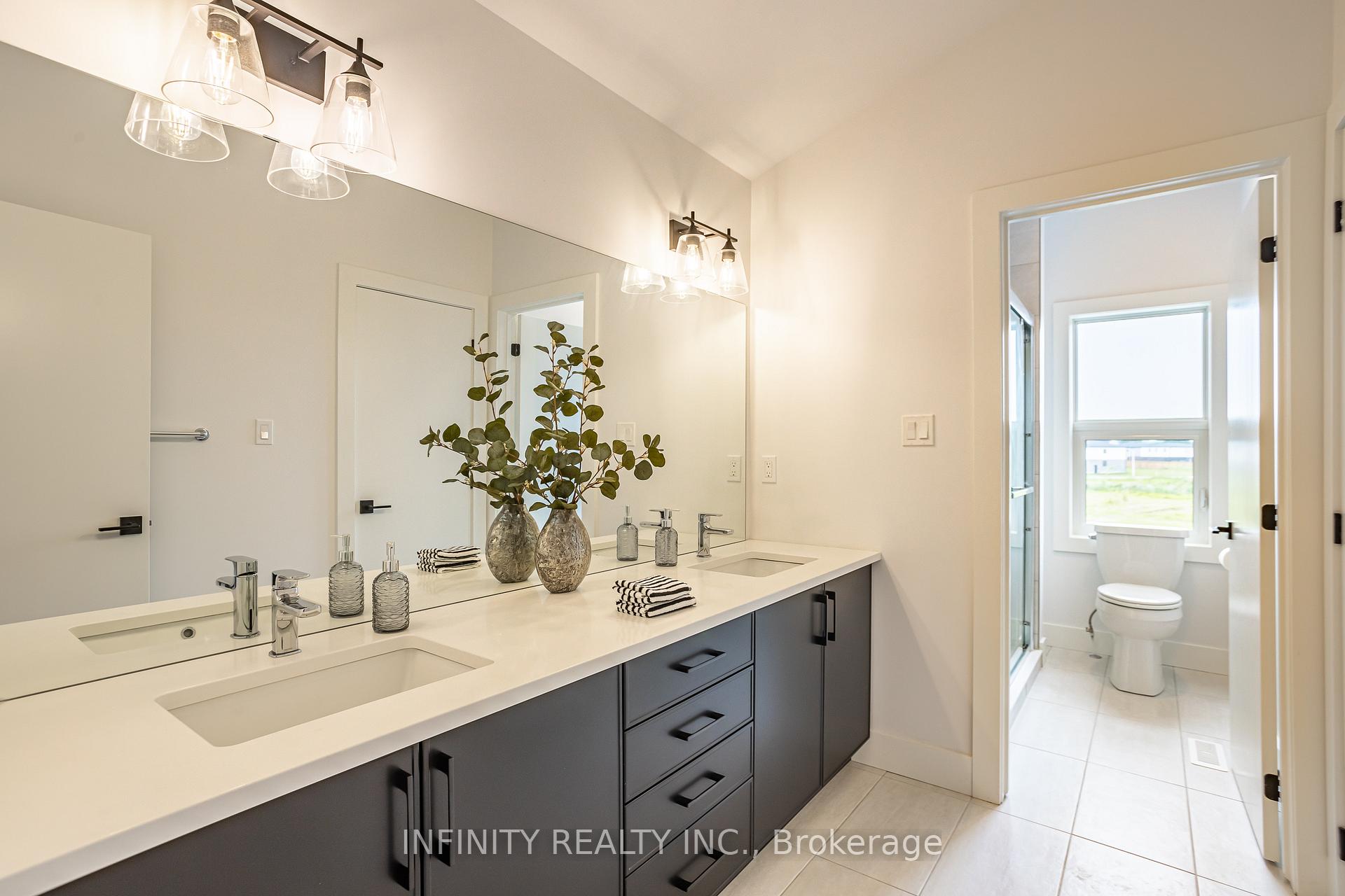 Photo 34 of 157 Crestview Drive, Middlesex Centre, Kilworth — HOMEH