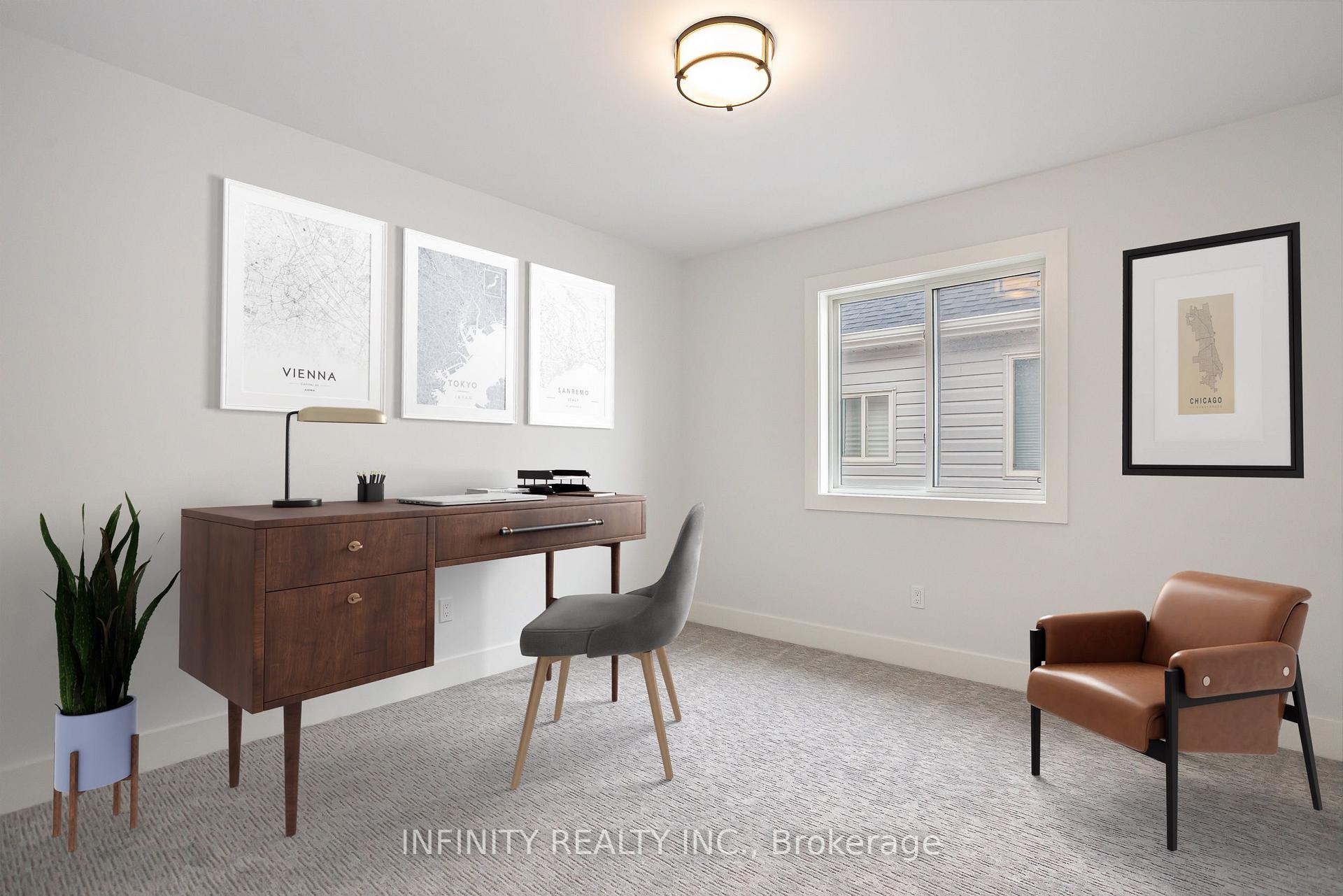 Photo 38 of 157 Crestview Drive, Middlesex Centre, Kilworth — HOMEH