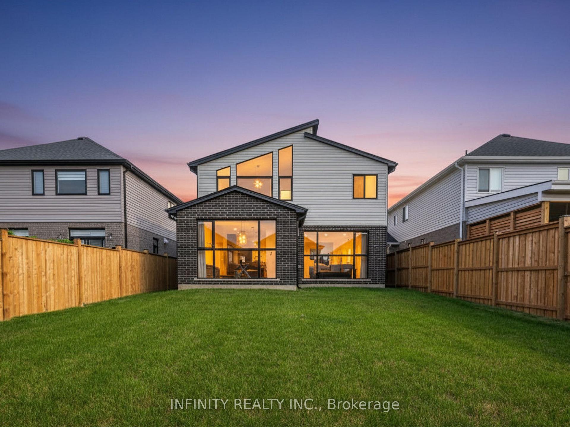Photo 43 of 157 Crestview Drive, Middlesex Centre, Kilworth — HOMEH