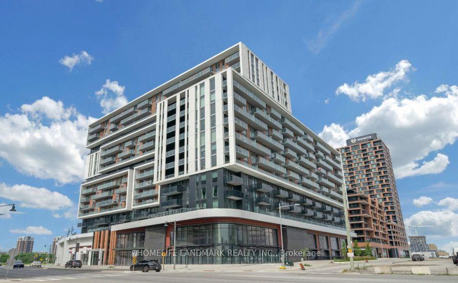 Photo 1 of Unit 711, 8119 Birchmount Road, Markham, Unionville — HOMEH